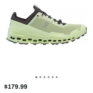 On Cloud ultra 2 shoes